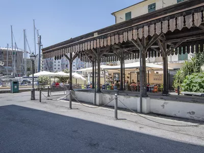 Casa Darsena Savona - Photo 29
